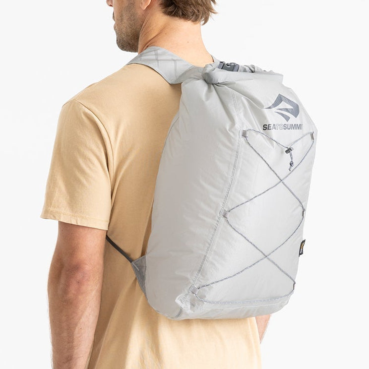 Sea To Summit Ultra-Sil Dry Day Pack HighRise Grey