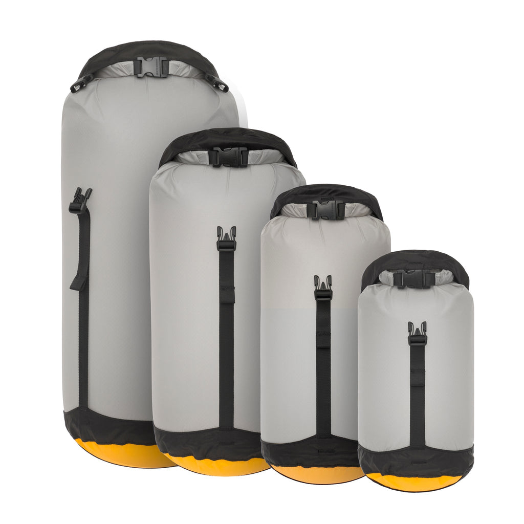 Evac Ultralight Compression Dry Bag