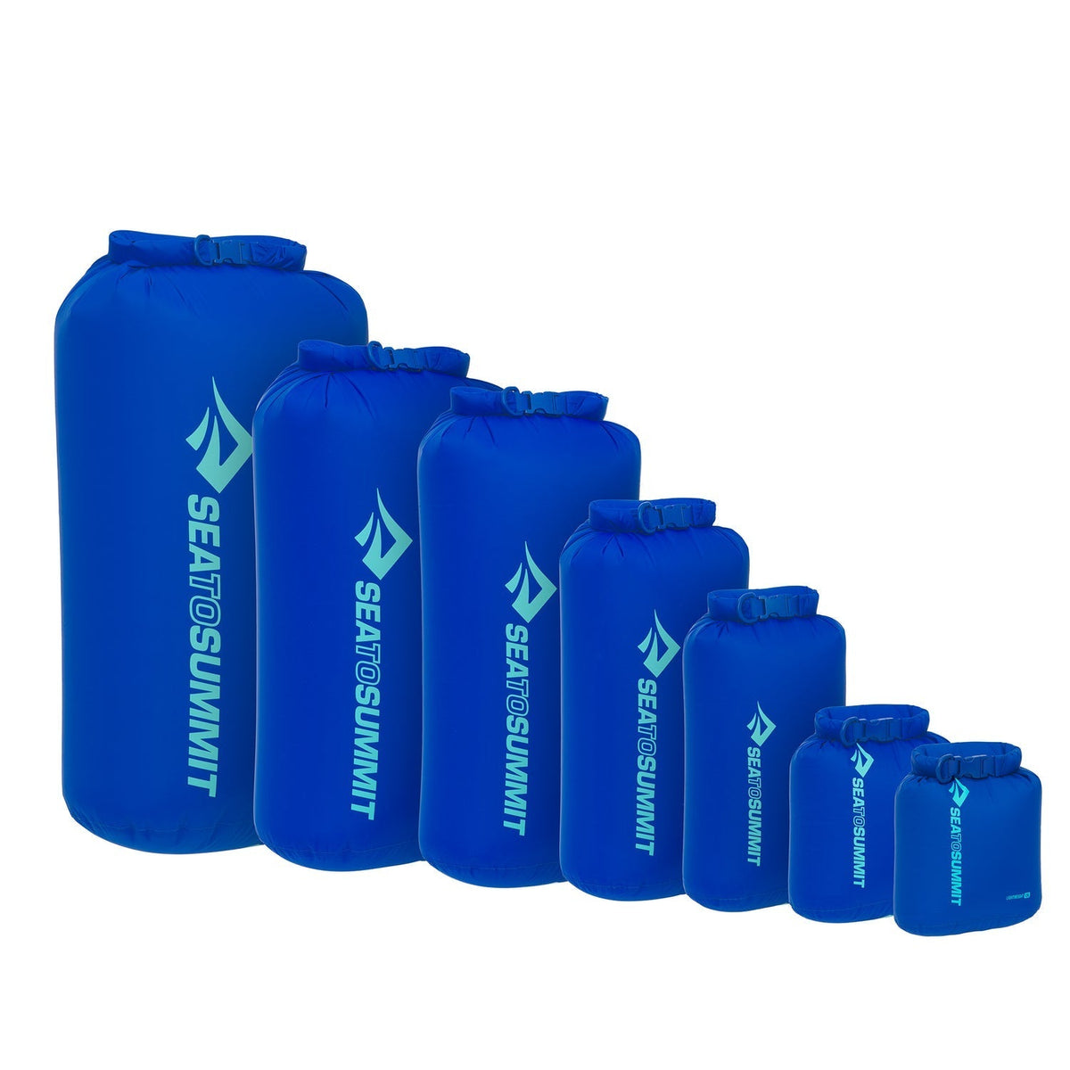 Sea to Summit Lightweight Dry Bag 13L Large