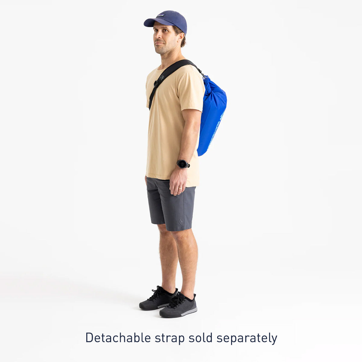 Lightweight Dry Bag 3L XS Olive Green