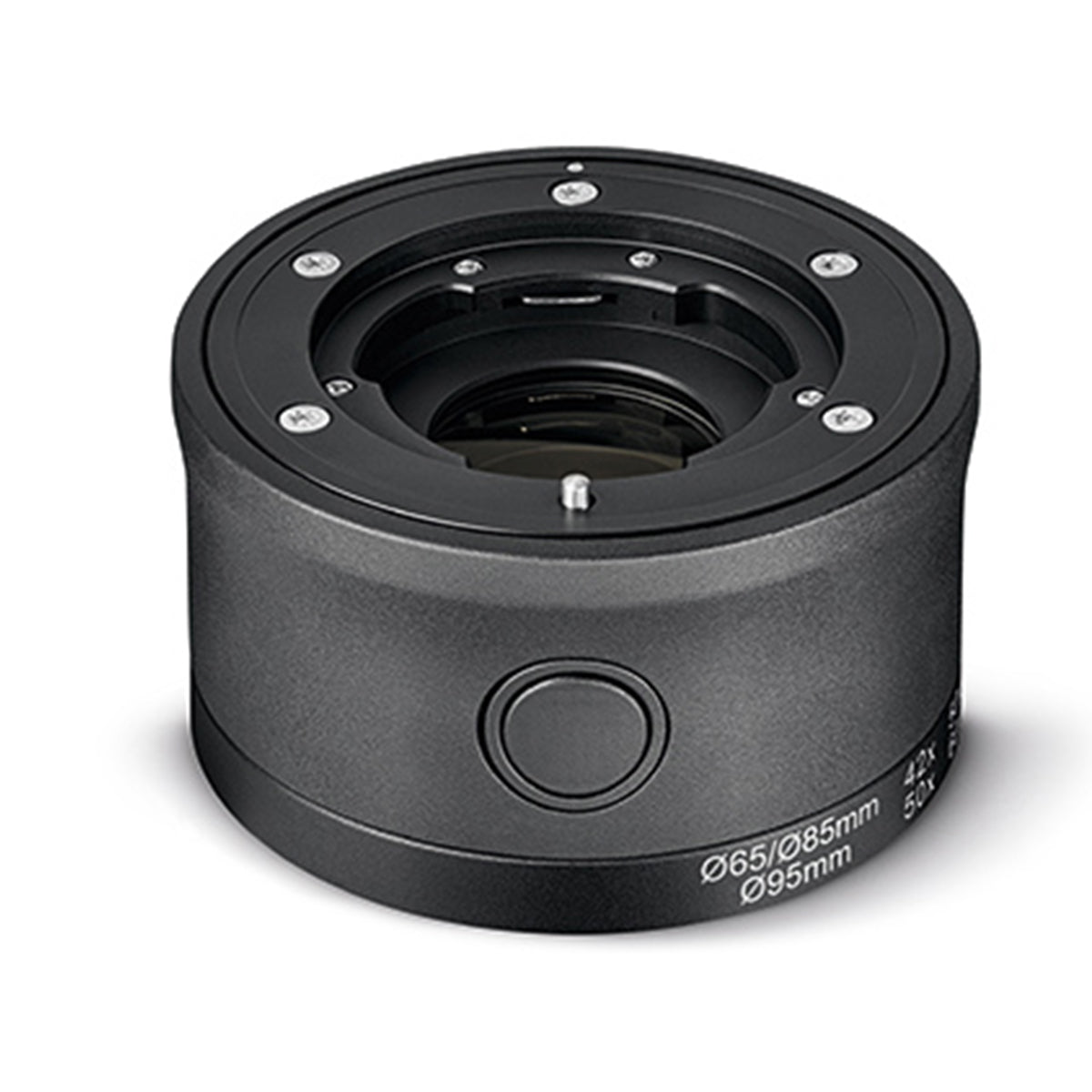 Swarovski 1.7x Magnification Extender