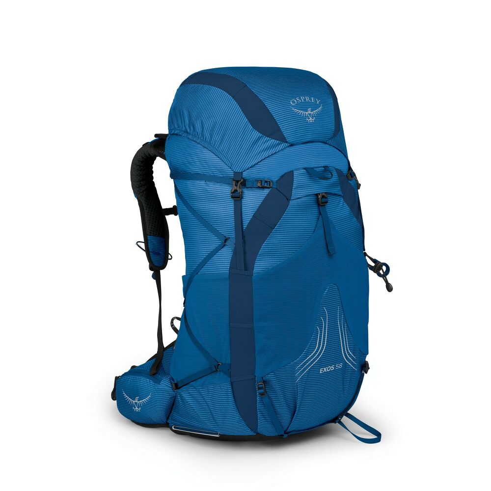 Men's Exos 58 Ultralight Backpack - S/M