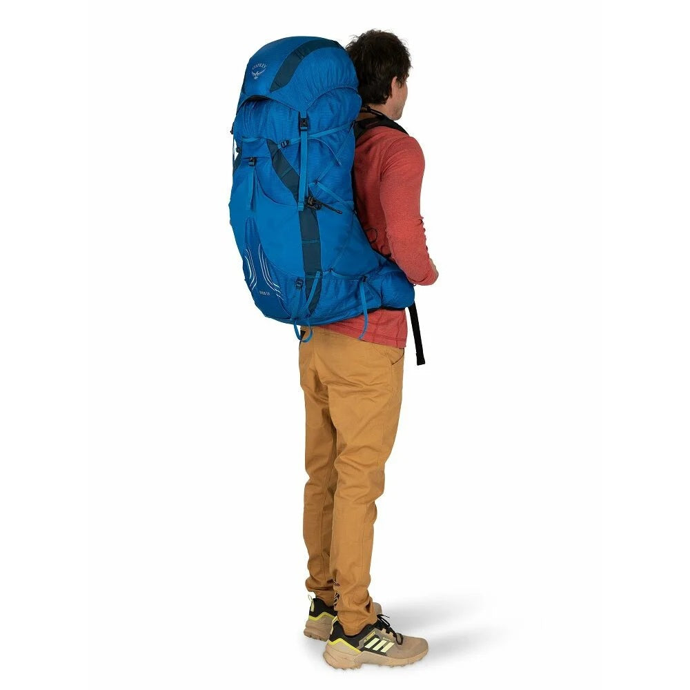 Men's Exos 58 Ultralight Backpack - S/M