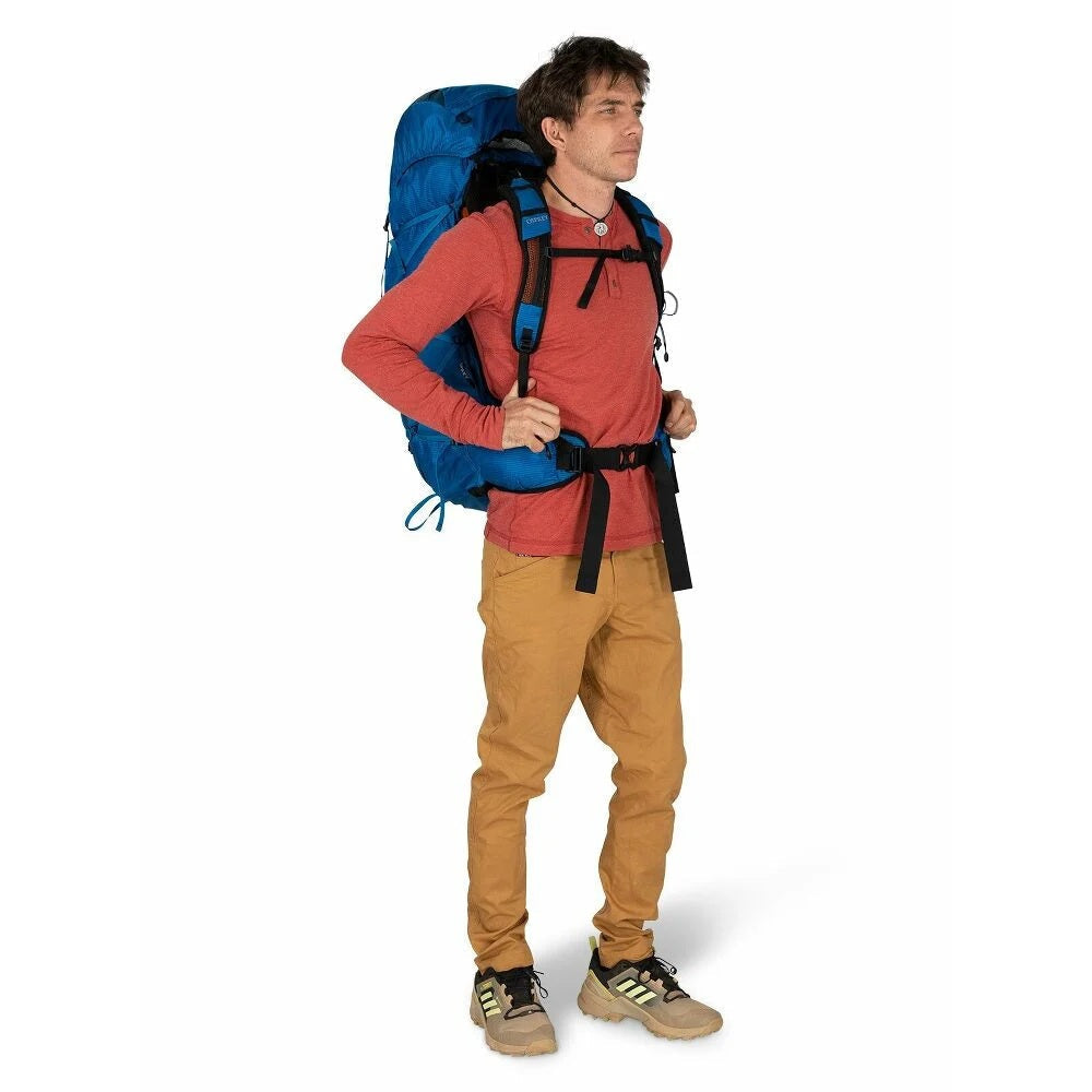 Men's Exos 58 Ultralight Backpack - S/M