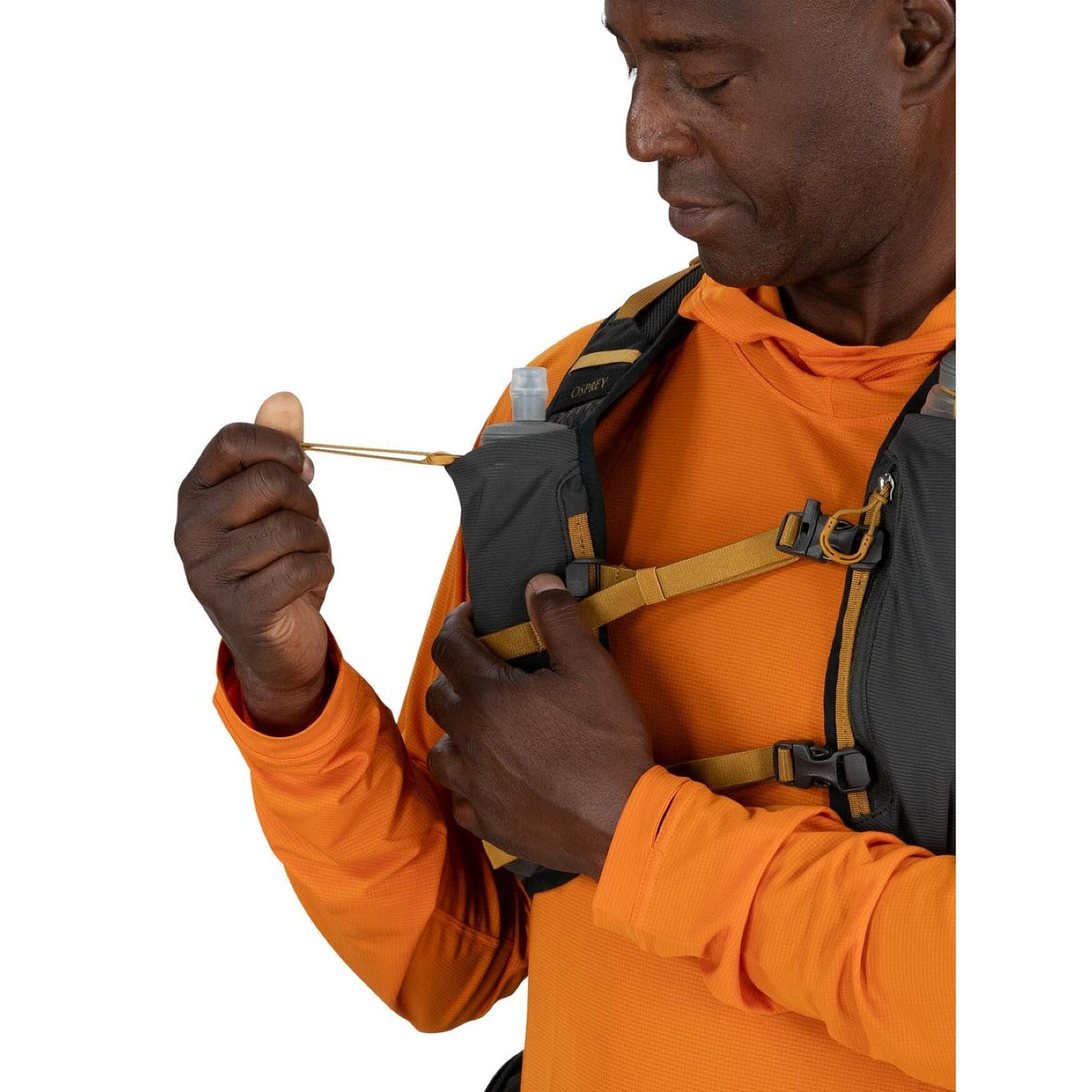Men's Talon Velocity 30 - S/M