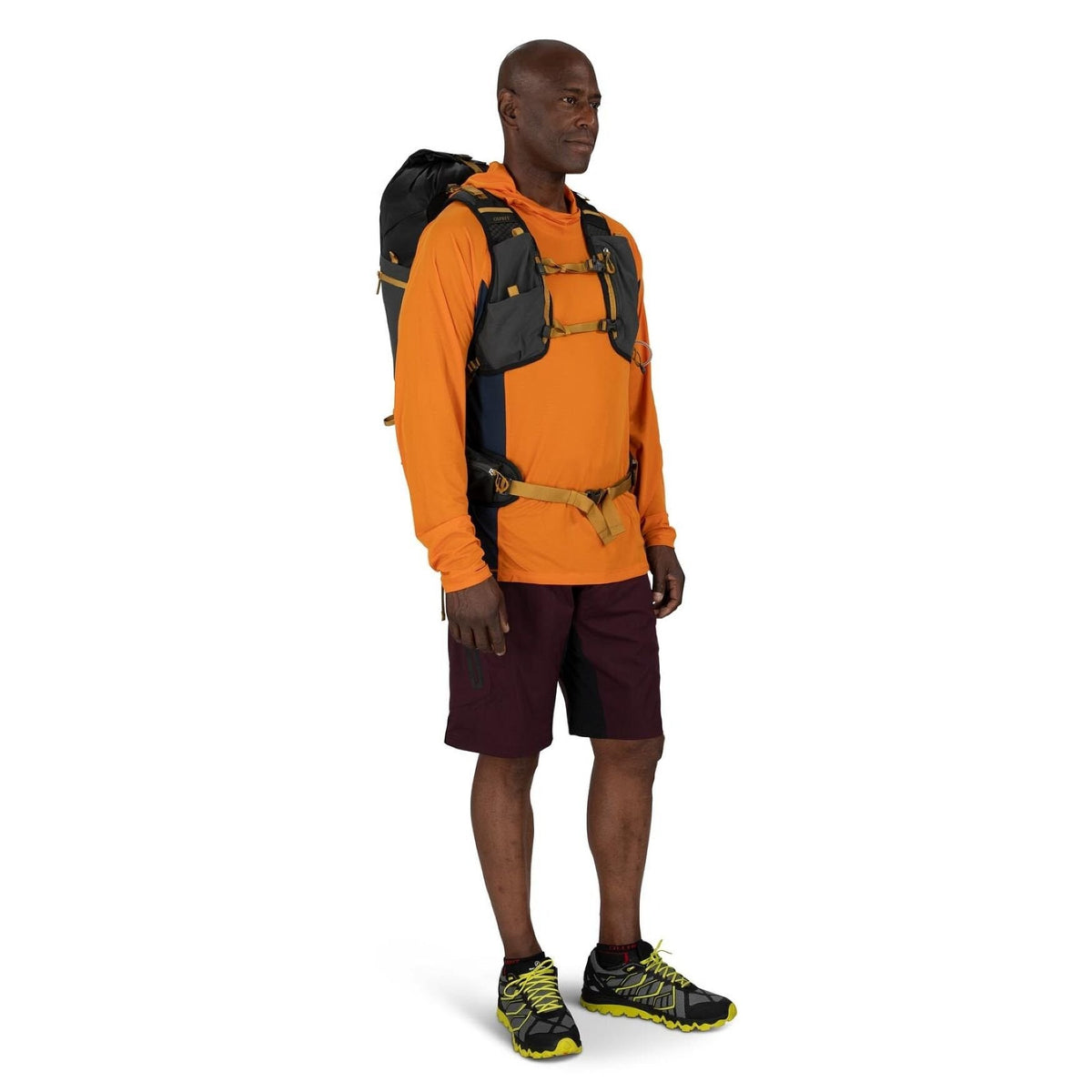 Men's Talon Velocity 30 - S/M