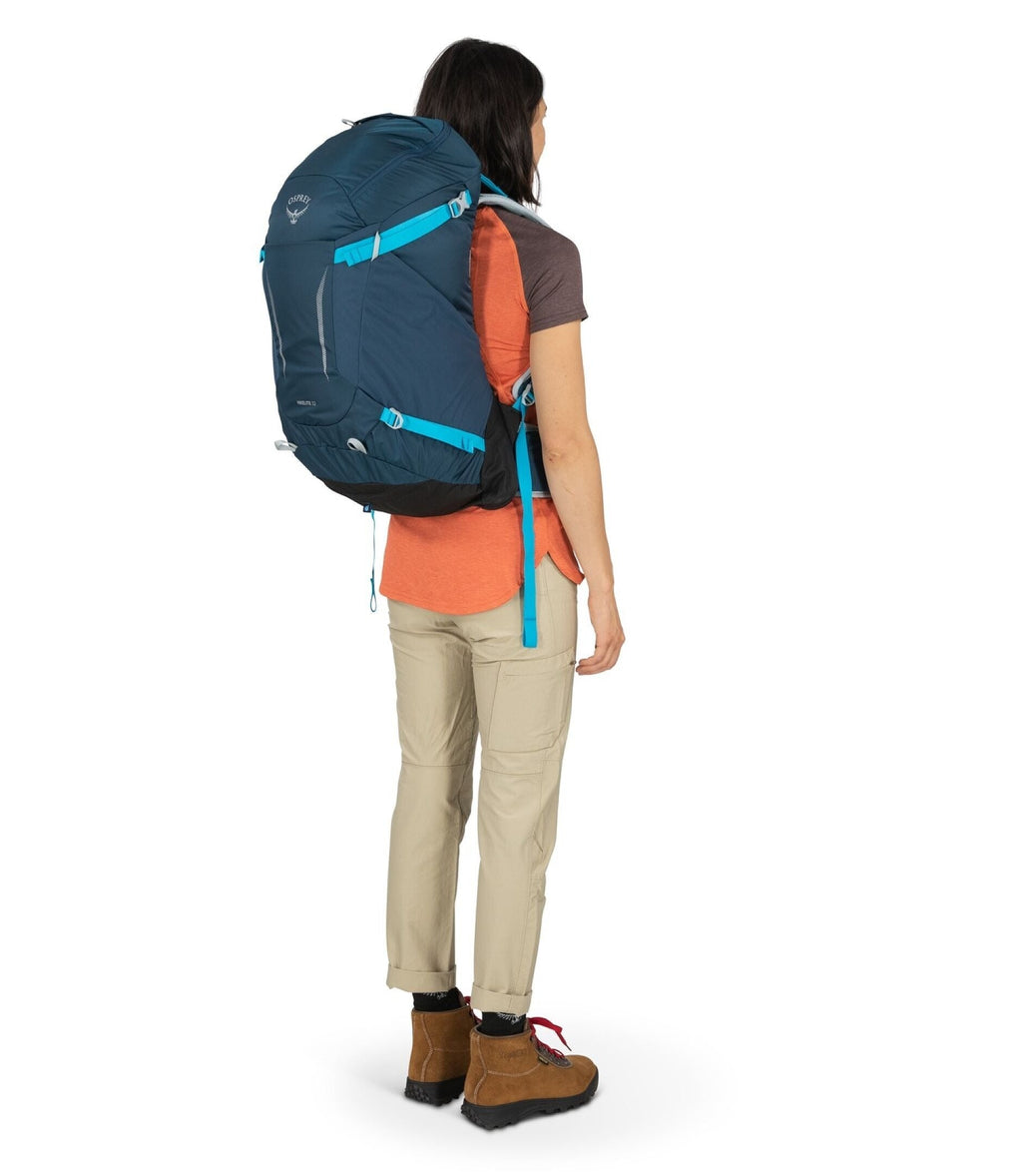 Hikelite 32 S/M