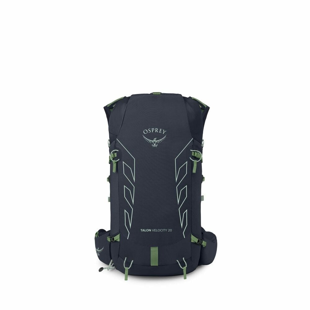 Men's Talon Velocity 20 Hiking Backpack - L/XL