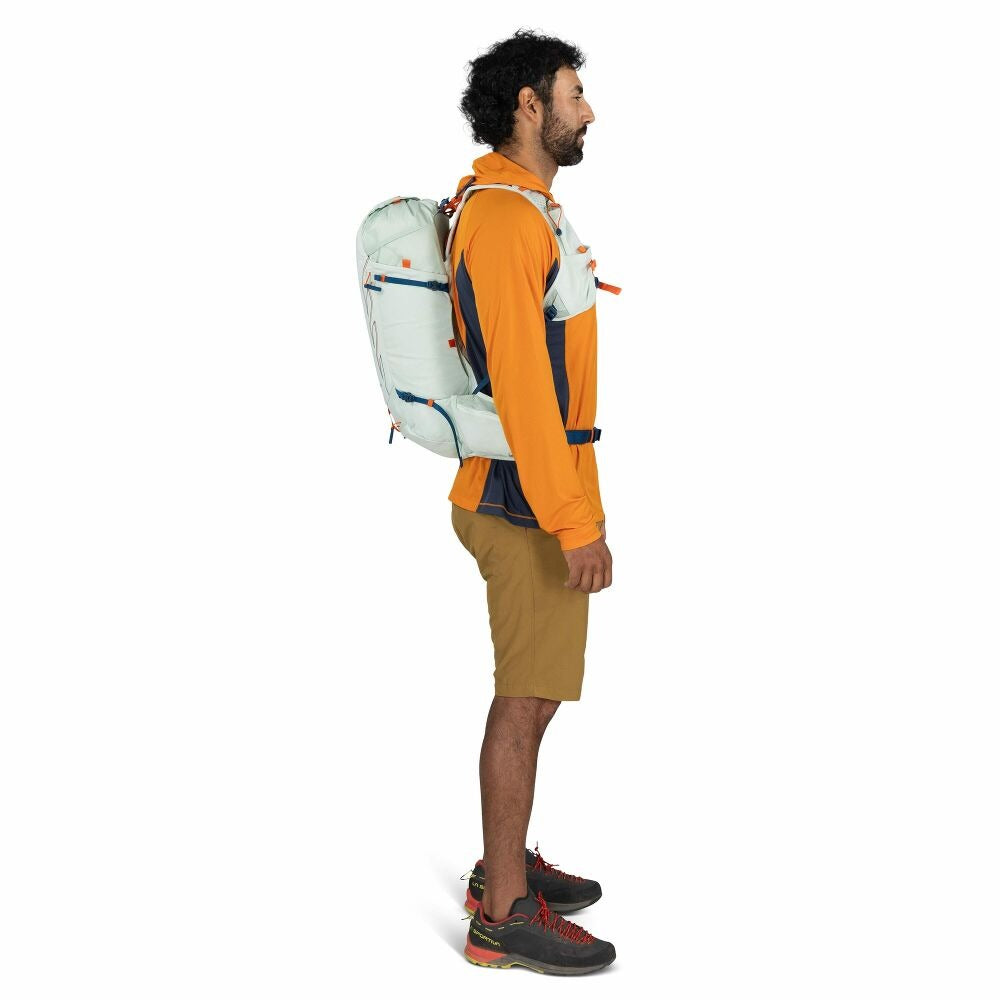 Men's Talon Velocity 20 Hiking Backpack - S/M
