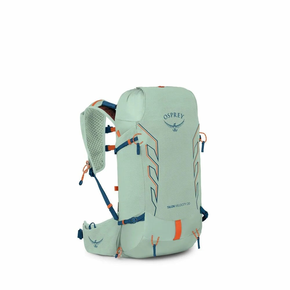 Men's Talon Velocity 20 Hiking Backpack - L/XL