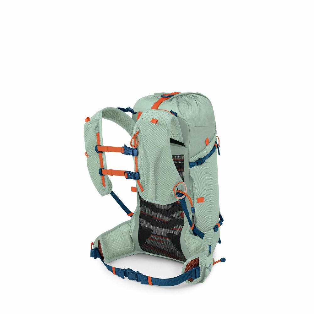 Men's Talon Velocity 20 Hiking Backpack - L/XL