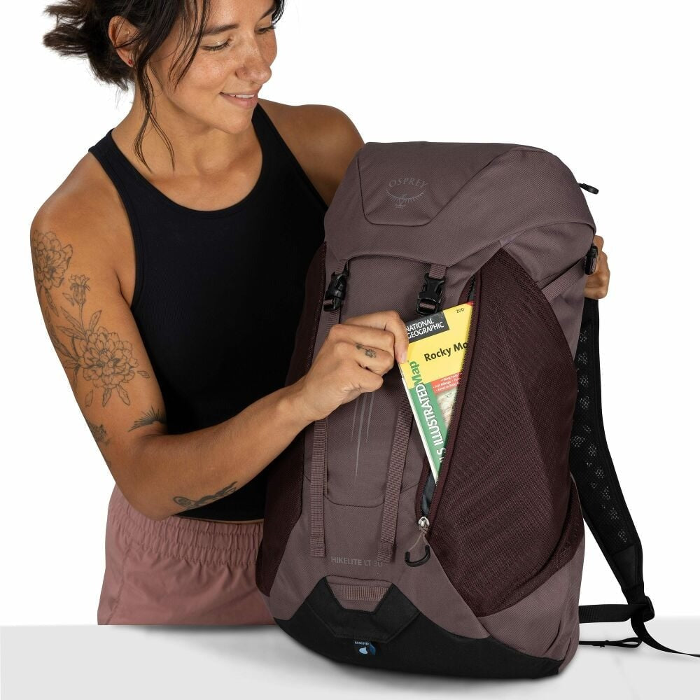 Hikelite LT 30 Hiking Backpack