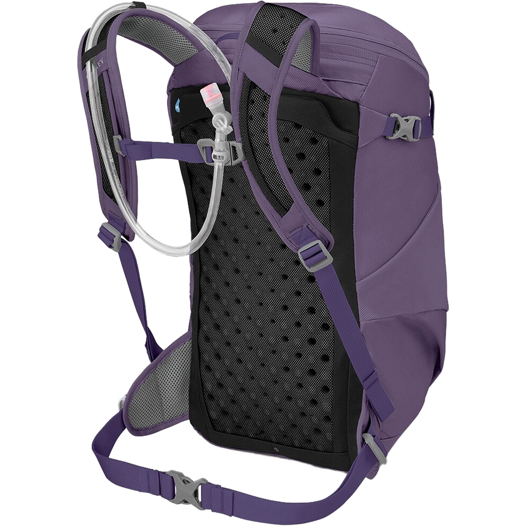 Women's Skimmer 20