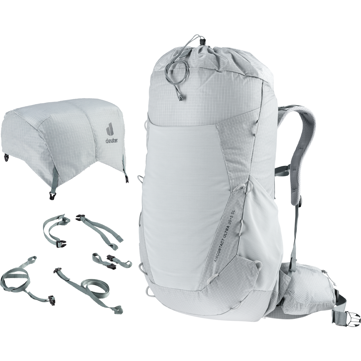 Aircontact Ultra 35+5 SL