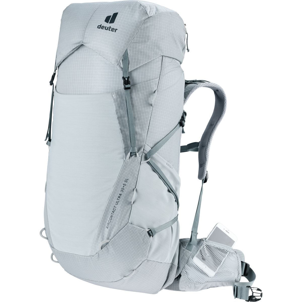 Aircontact Ultra 35+5 SL