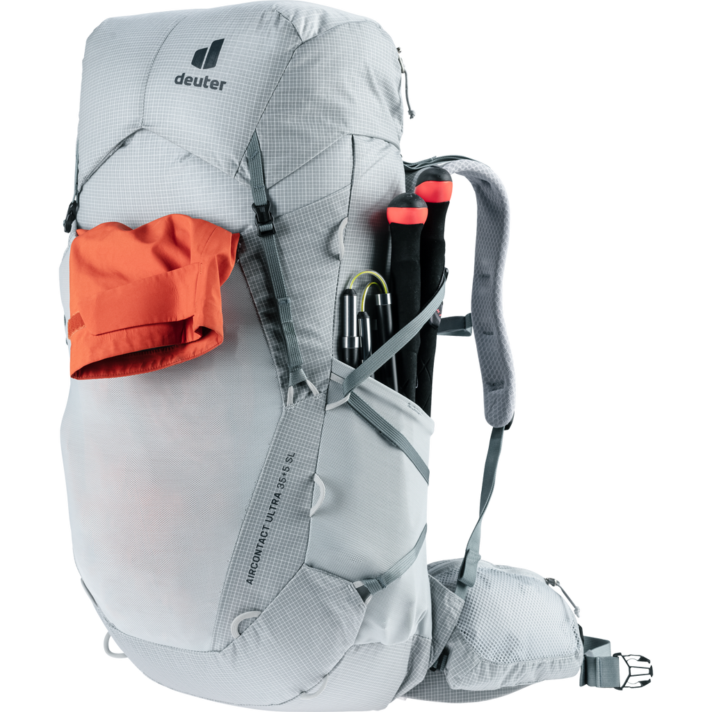 Aircontact Ultra 35+5 SL