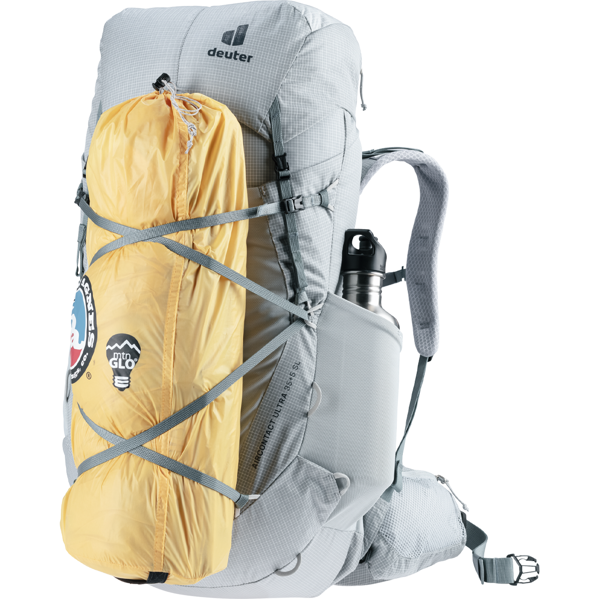 Aircontact Ultra 35+5 SL