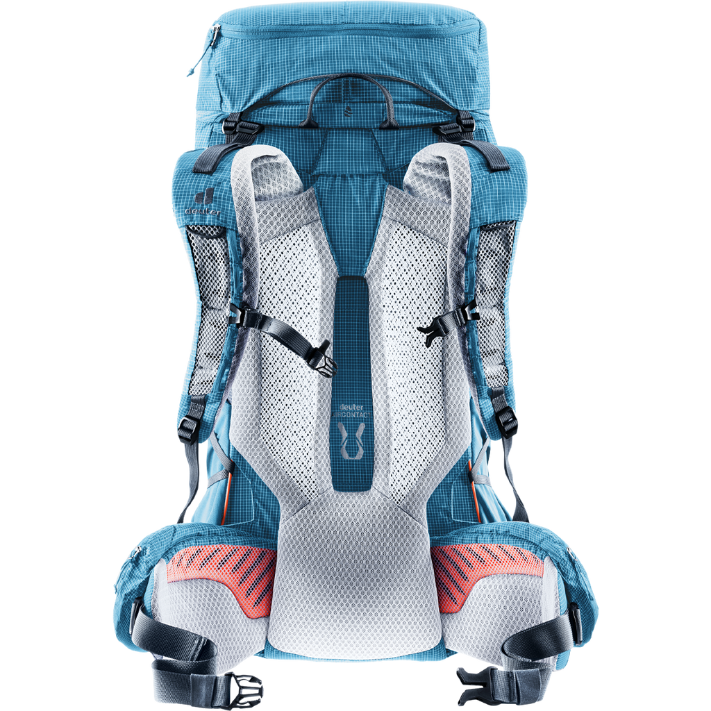 Aircontact Ultra 40+5