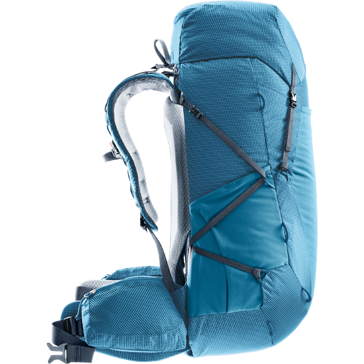 Aircontact Ultra 40+5