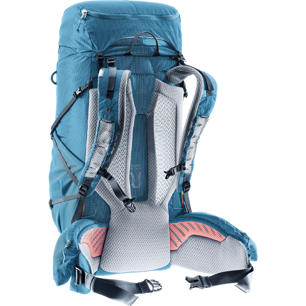 Aircontact Ultra 40+5