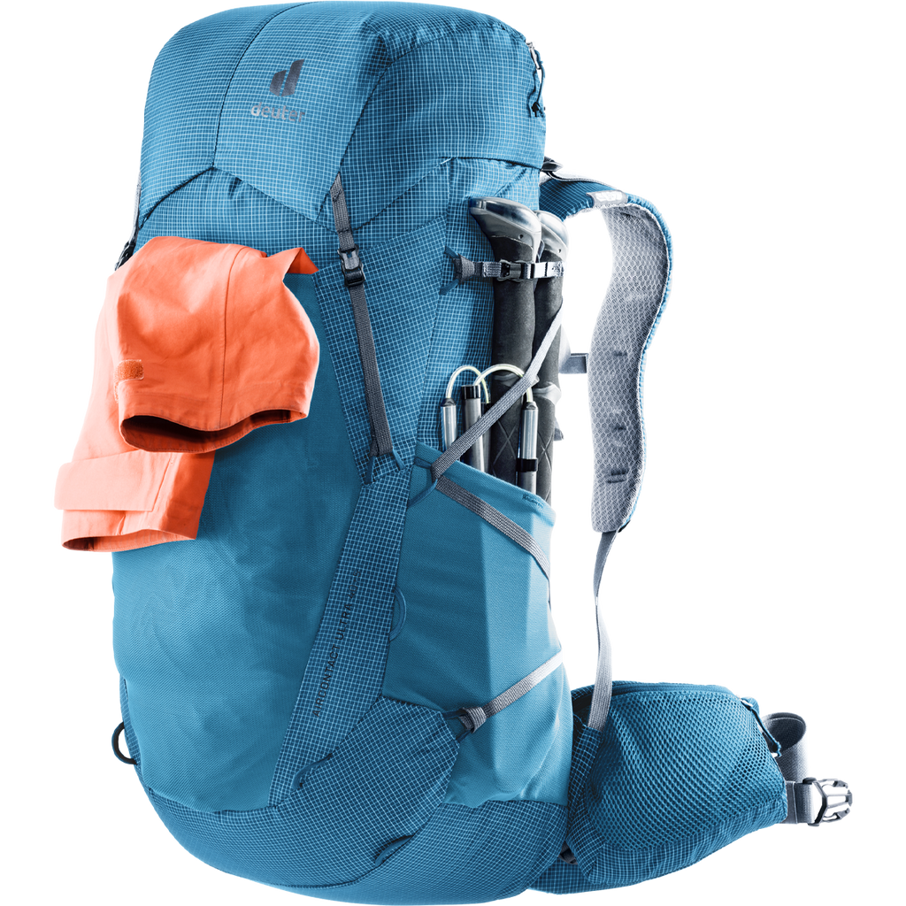 Aircontact Ultra 40+5