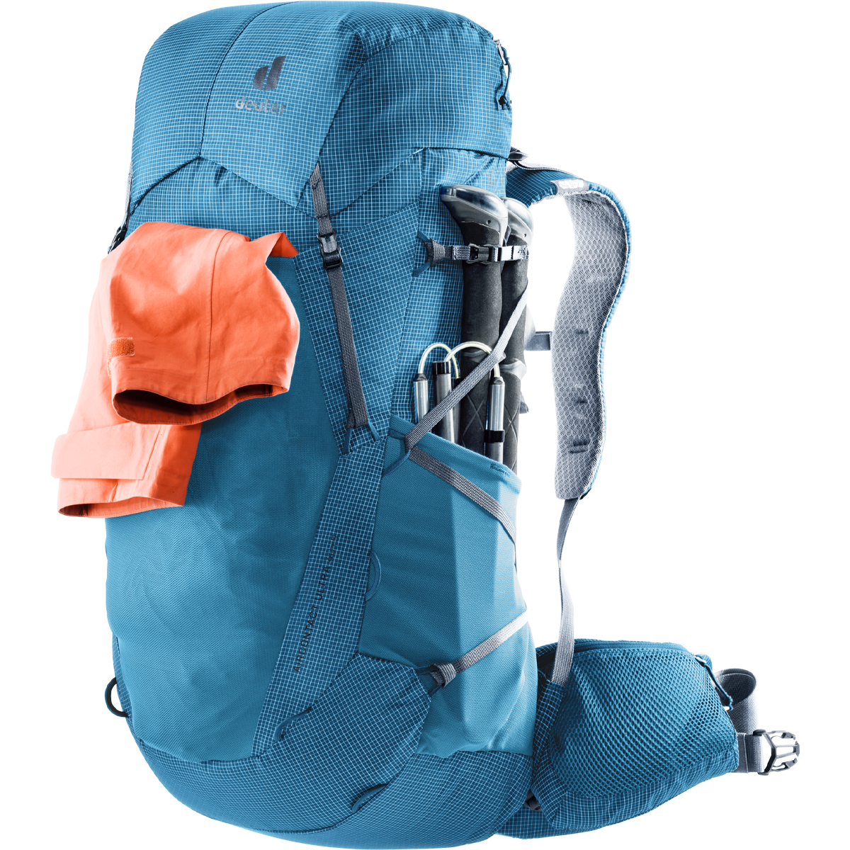 Aircontact Ultra 40+5