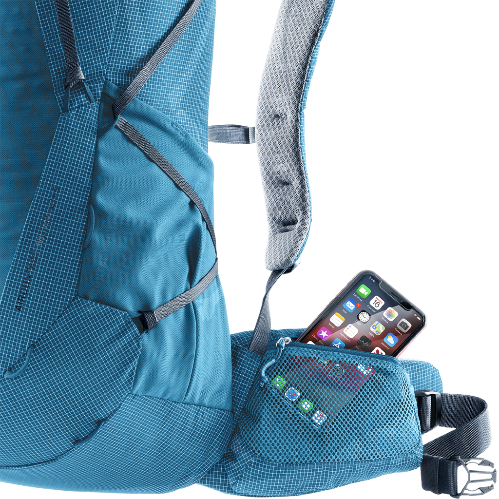 Aircontact Ultra 40+5