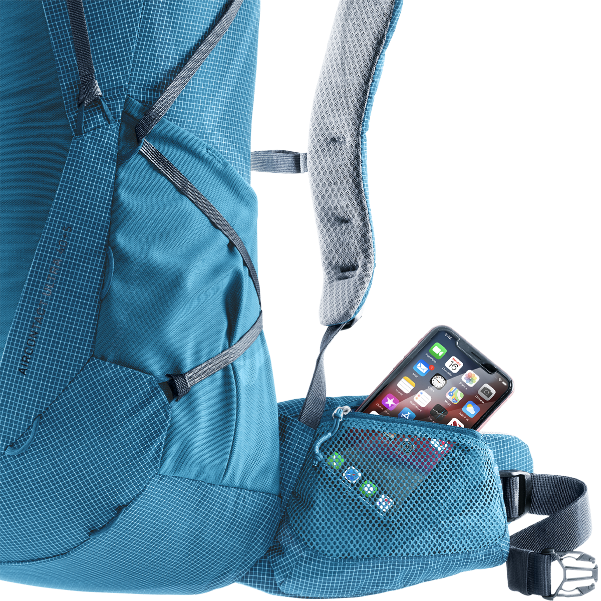 Aircontact Ultra 40+5