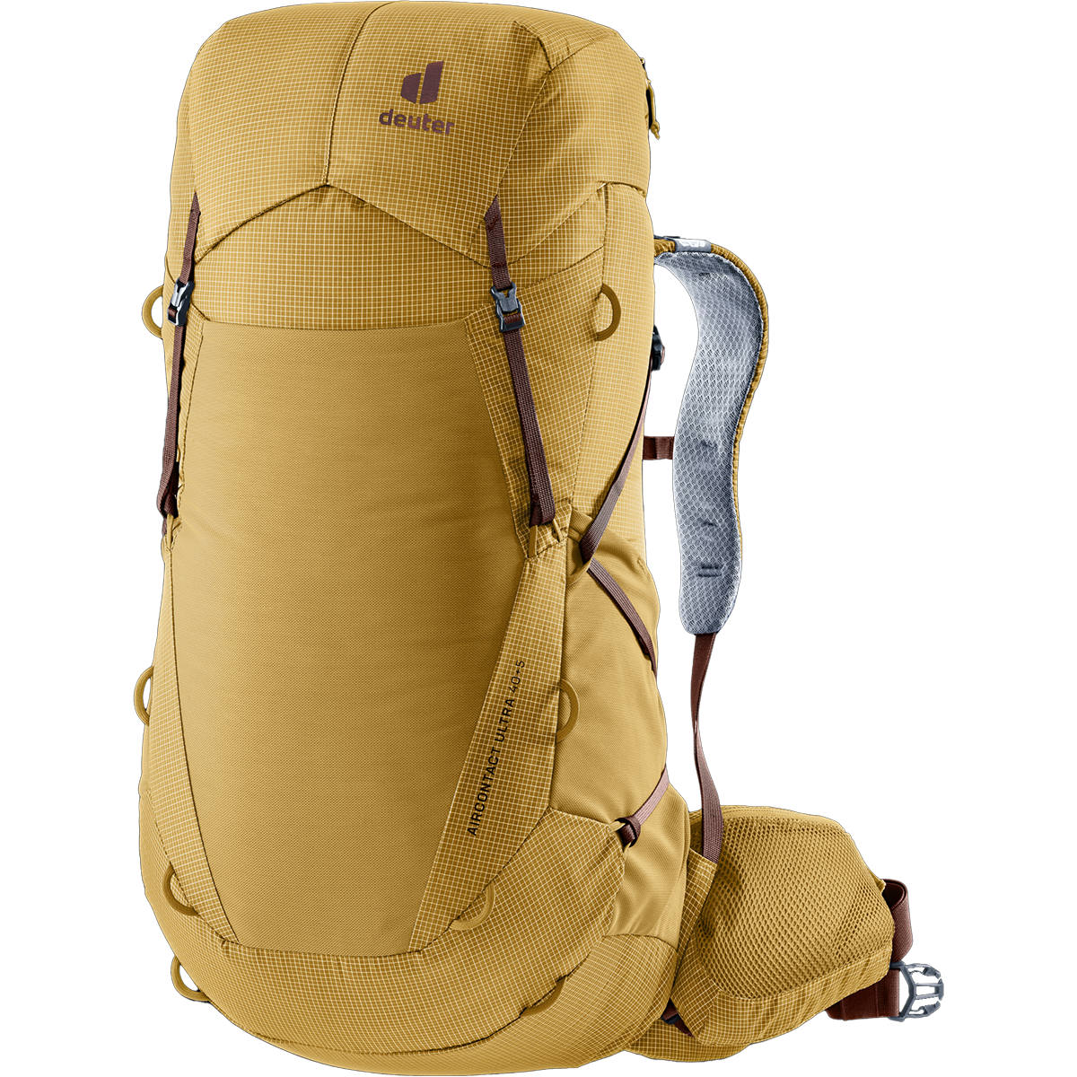 Aircontact Ultra 40+5