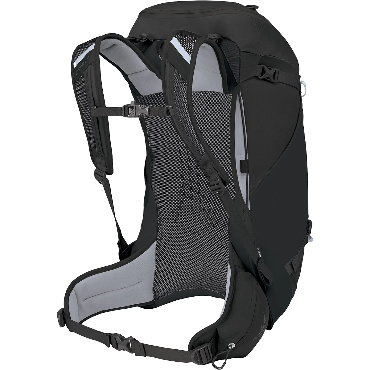 Hikelite Zip 32