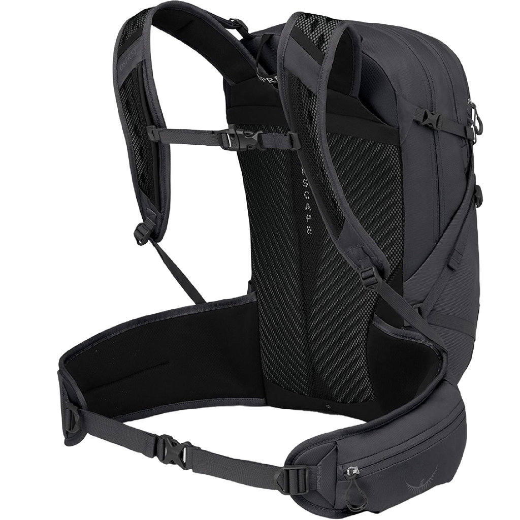 Sportlite 25 EF