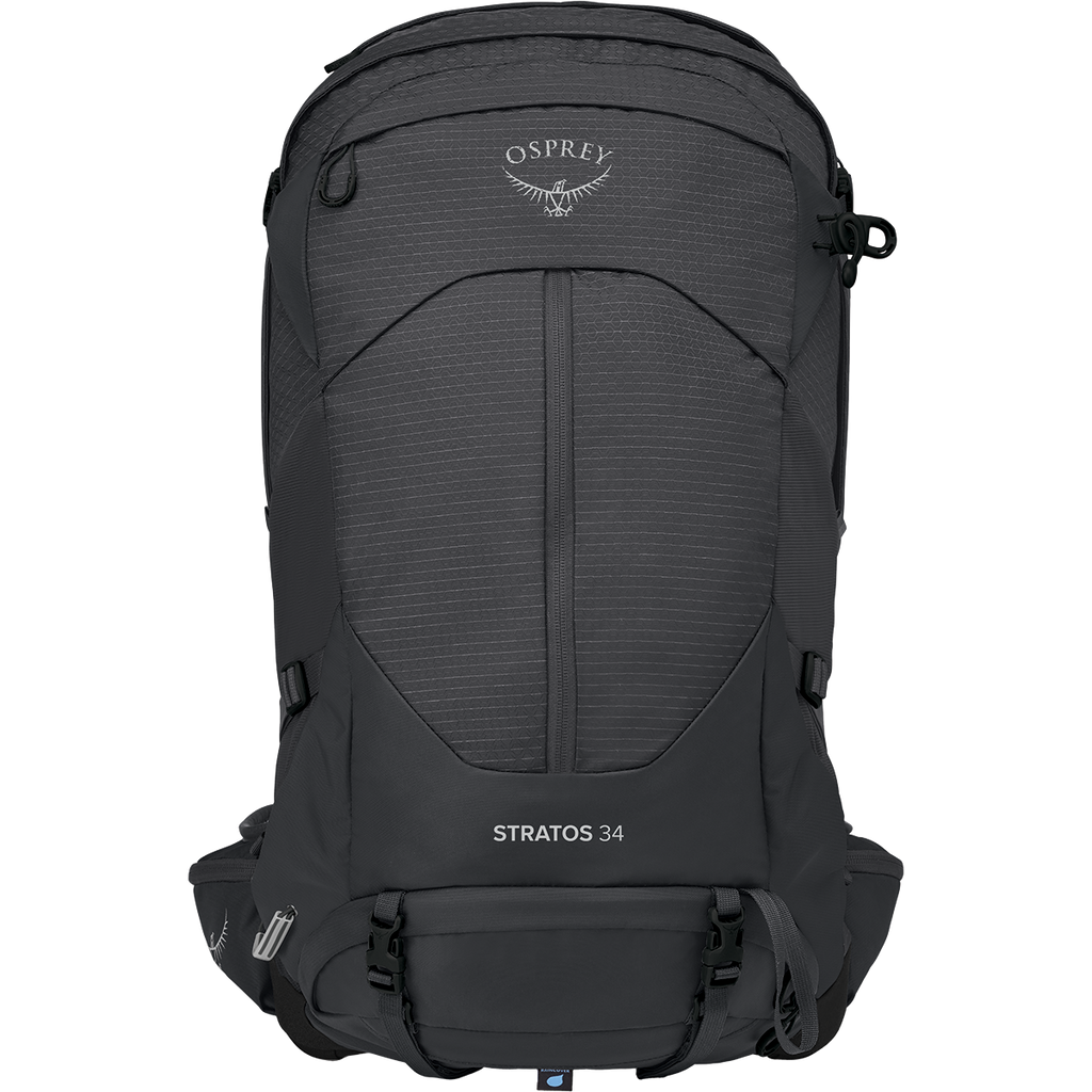 Stratos 34