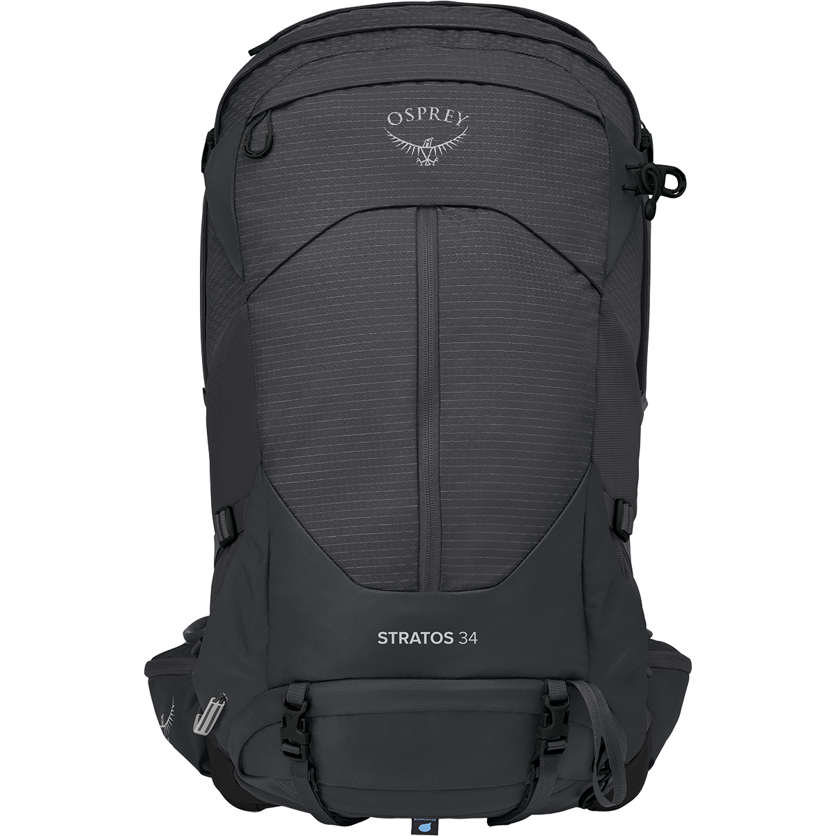 Stratos 34