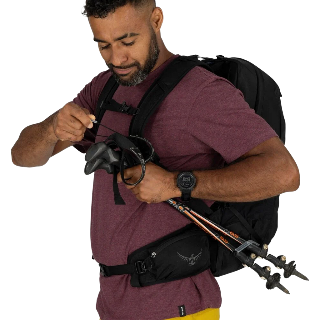 Talon 22