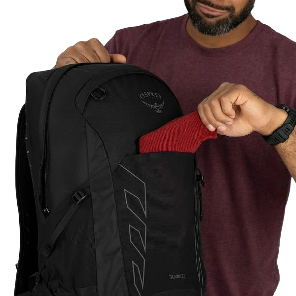 Talon 22