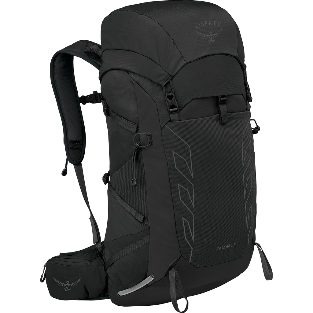 Talon 33