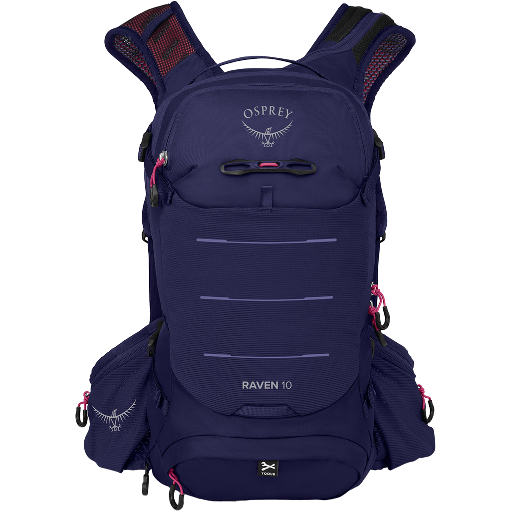 Women's Raven 10