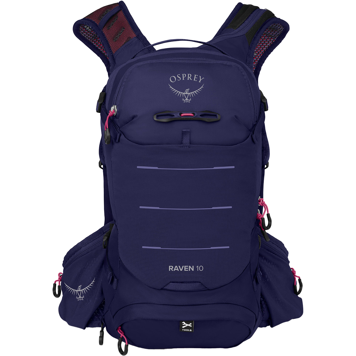 Women's Raven 10