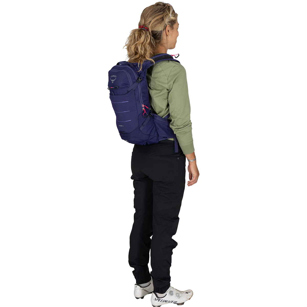 Women's Raven 10