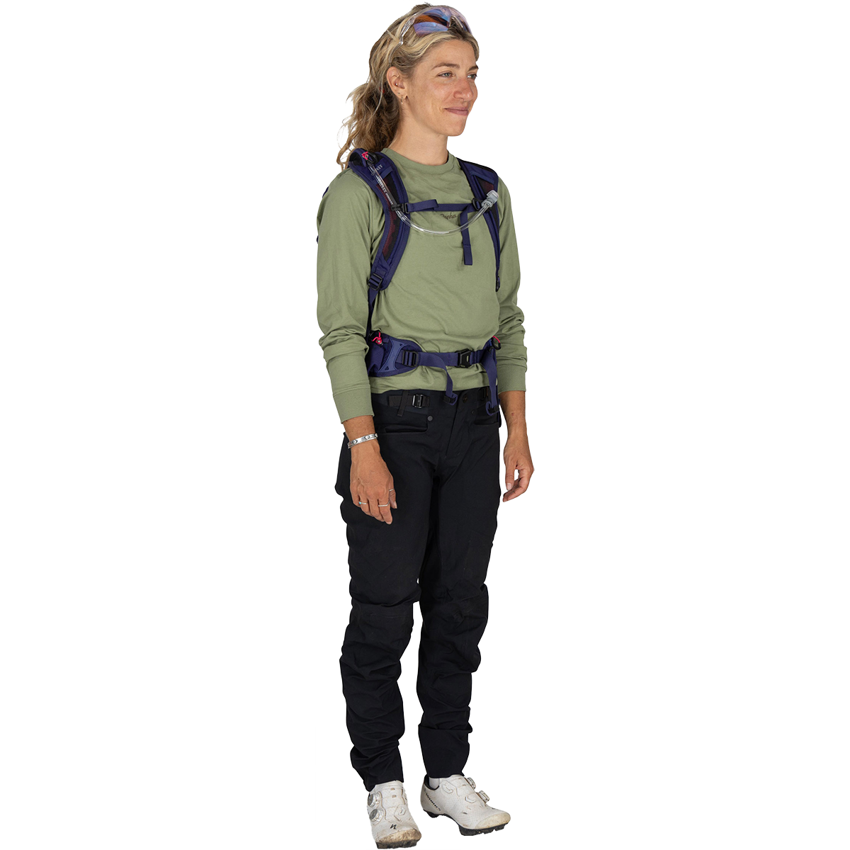 Women's Raven 10