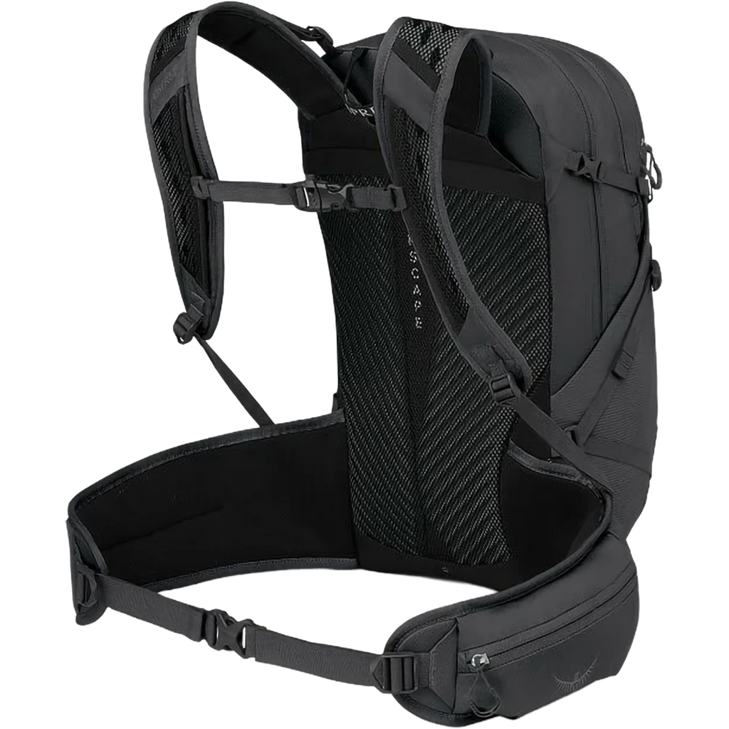 Sportlite 25 Extended Fit
