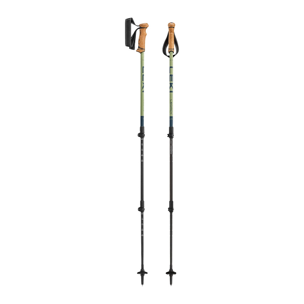 LEGACY LITE COMPACT | NO COLOR