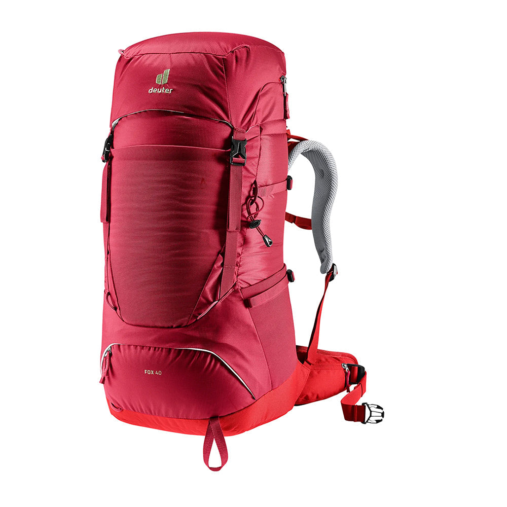 FOX 40L JR PACK | MASALA-CHR