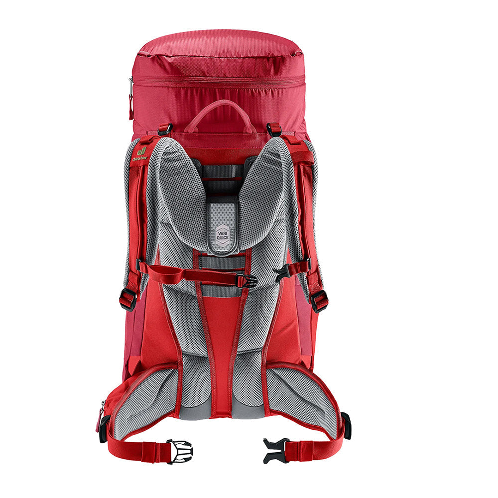 FOX 40L JR PACK | MASALA-CHR
