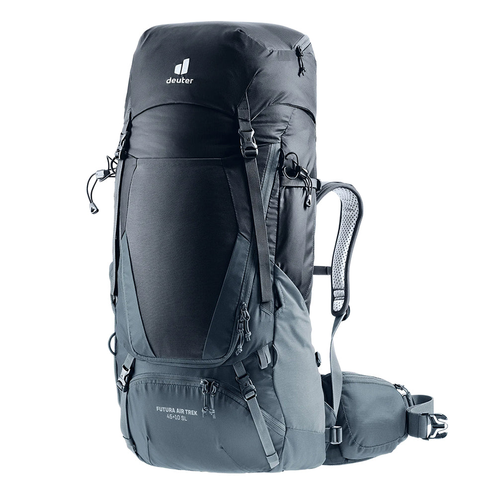 FUTURA AIR TREK 45+10 SL | 7403-BLACK