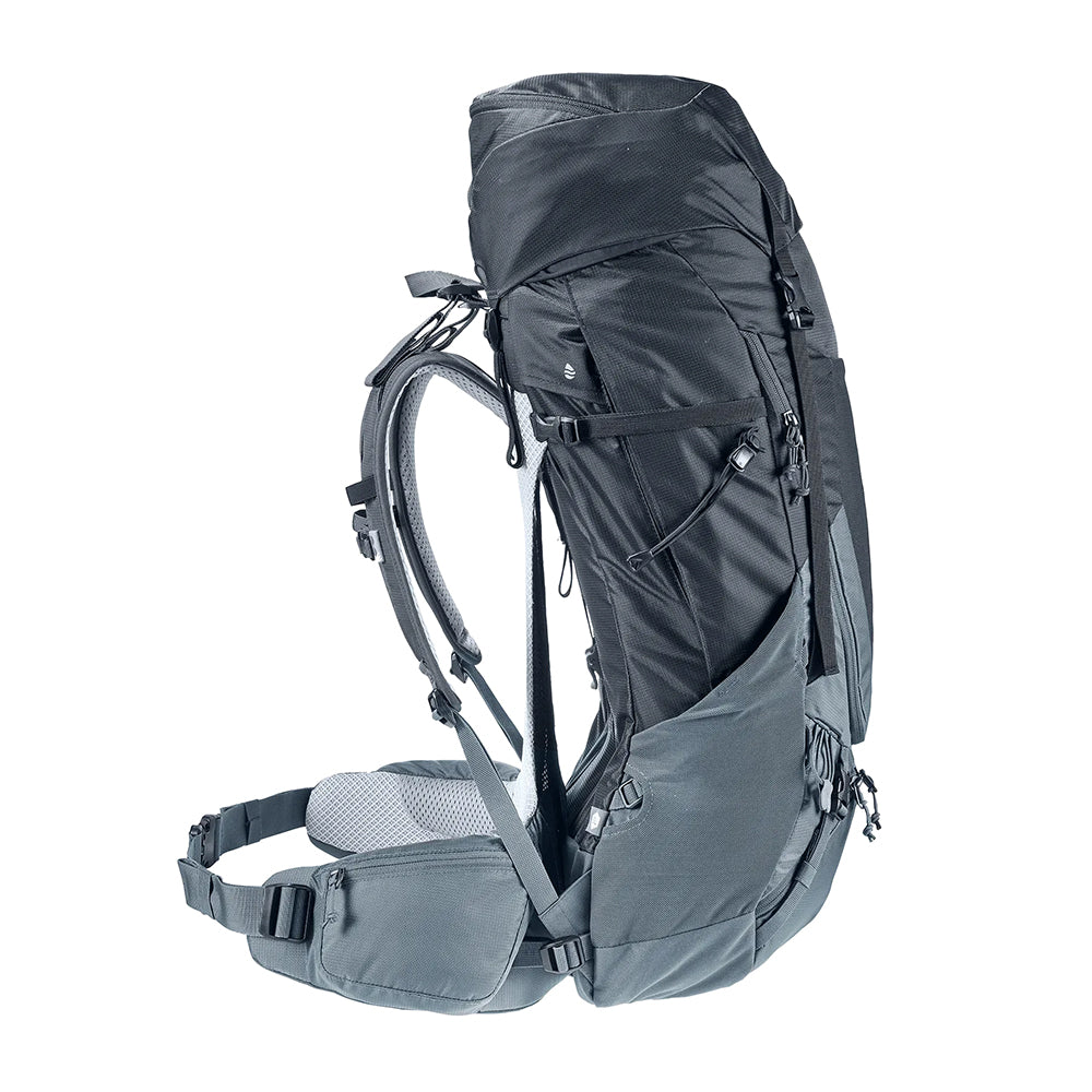FUTURA AIR TREK 45+10 SL | 7403-BLACK