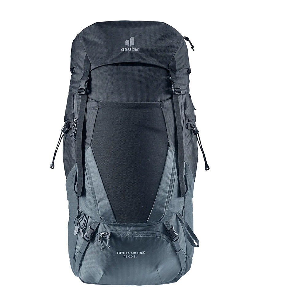 FUTURA AIR TREK 45+10 SL | 7403-BLACK