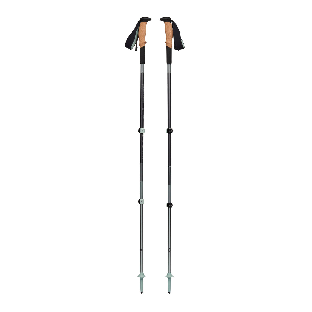 Pursuit Shock Trekking Poles