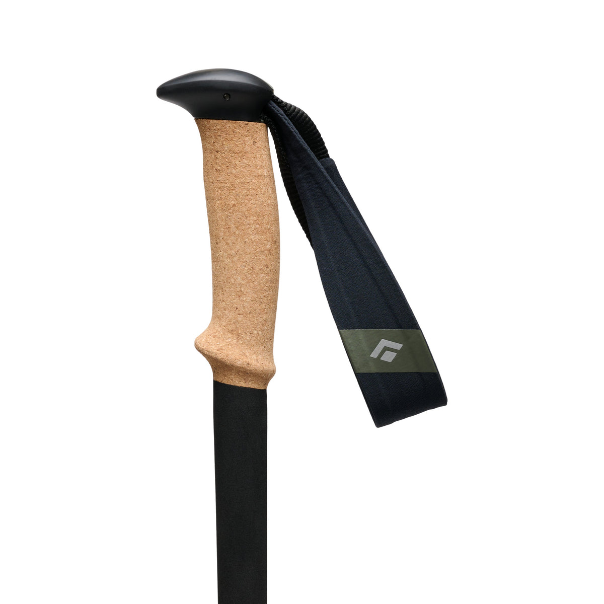 Alpine Carbon Cork Trekking Poles