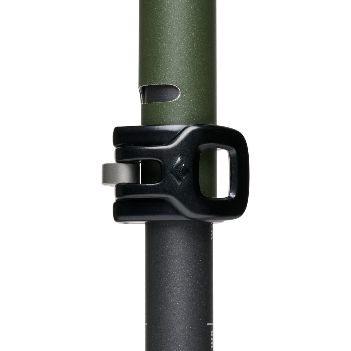 Alpine Carbon Cork Trekking Poles